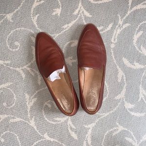 Madewell Frances Loafers